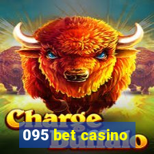 095 bet casino